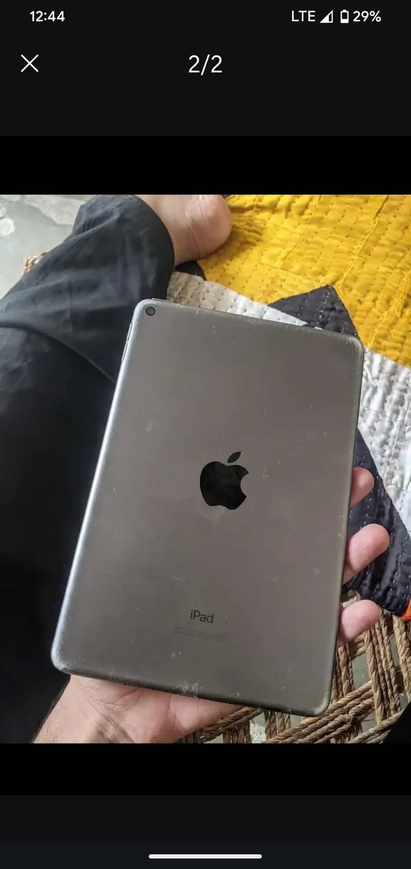 Ipad mini 5 1