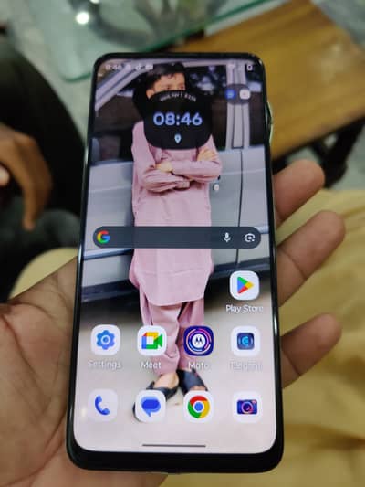 Motorola Moto G54