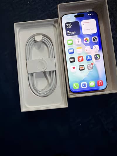 iPhone 17 pro max non pta 256gb cosmic orange