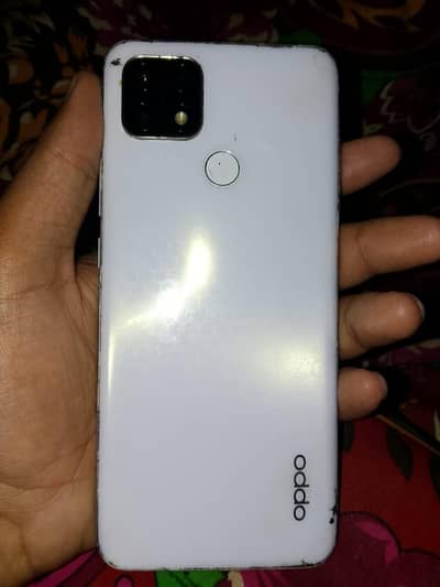 oppo A15s 6x128 full ok 03254100796