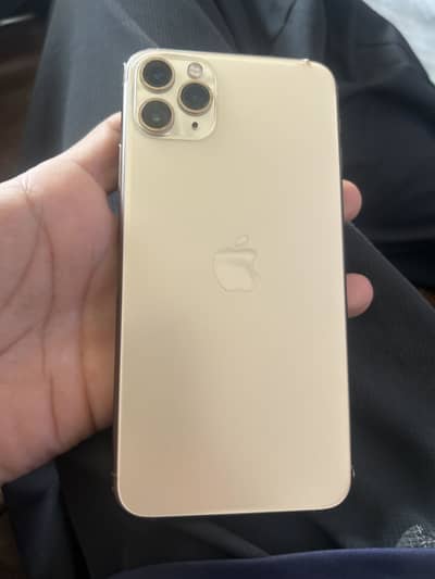 Iphone 11 pro max pta approved