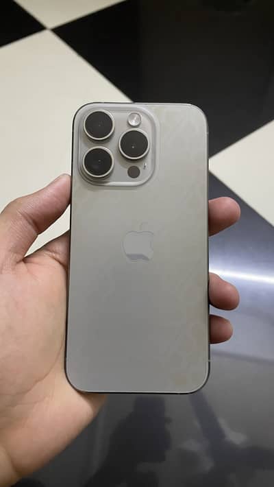 15 Pro