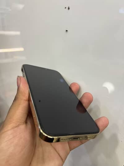 iPhone 12 Pro Golden Pta Approved 128gb