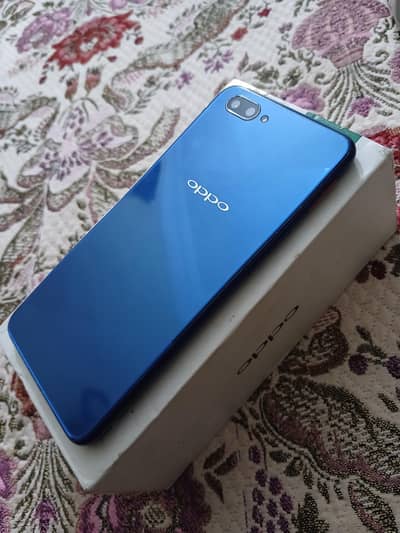 oppo A3s (3gb 32gb)