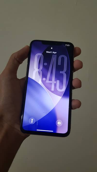 Apple iPhone 11 Pro Max