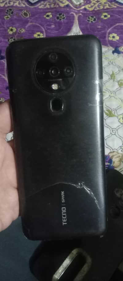 18000 price used clean fone