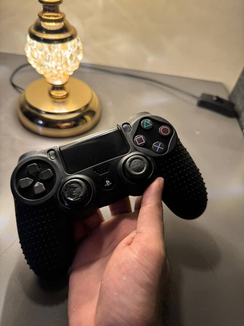 Ps4 Controller 0