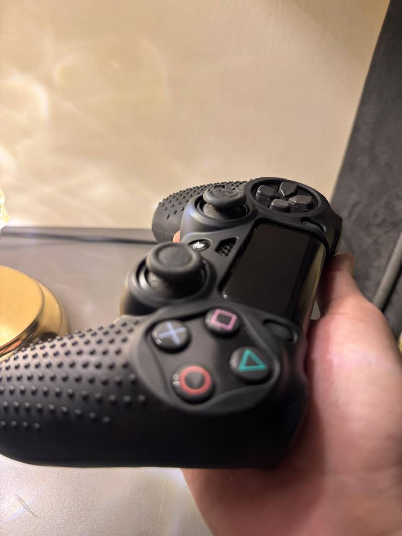 Ps4 Controller 2