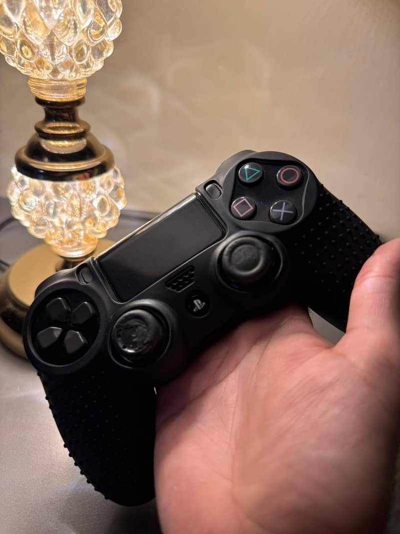 Ps4 Controller 3