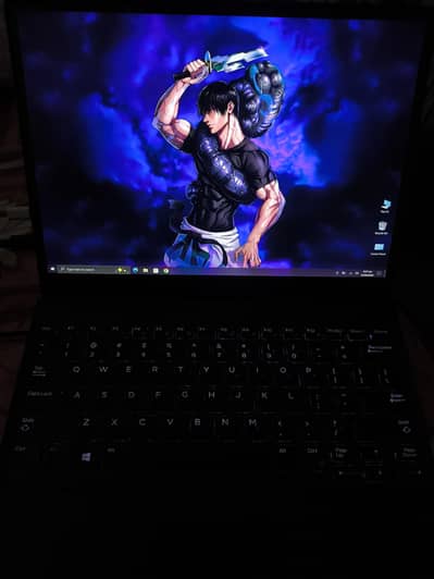 Dell Latitude 7285 2in1 | Intel Core i7-7Y75 | 2k Touch Display