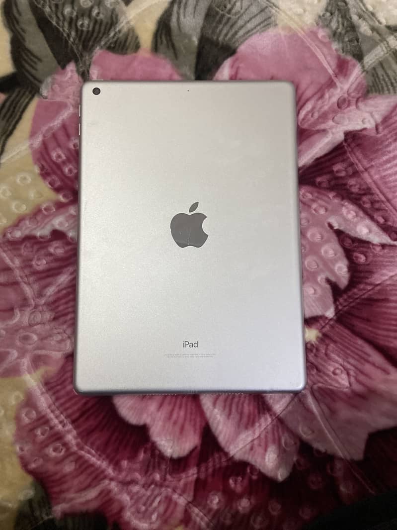 Ipad 6 Generation 1