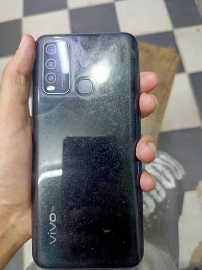 vivo y30 4 128