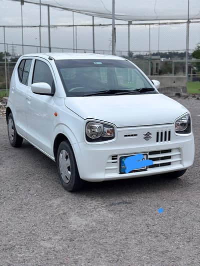 Suzuki alto vxl (ags)