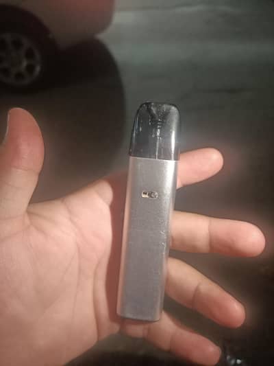 VOOPOO Argus G2 Mini pod