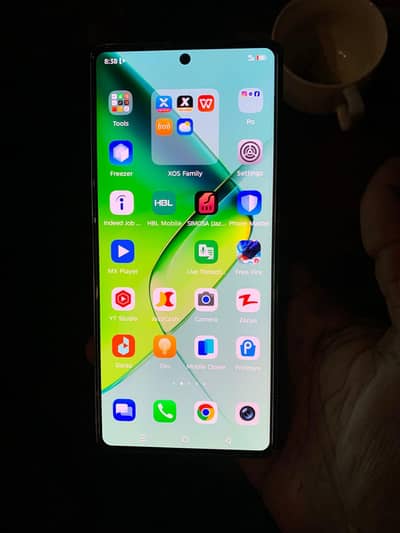 Infinix note 40 10/10