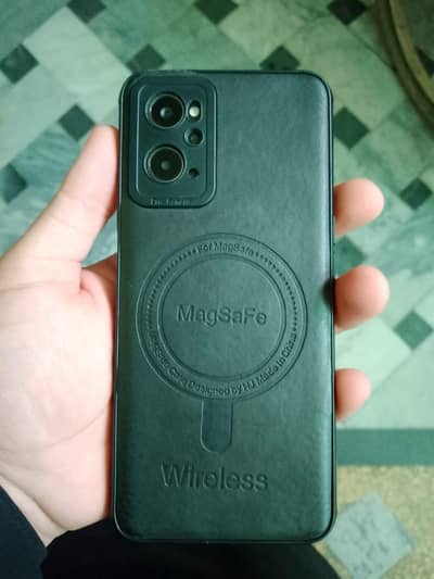 Realmi 9i   Exchange possible