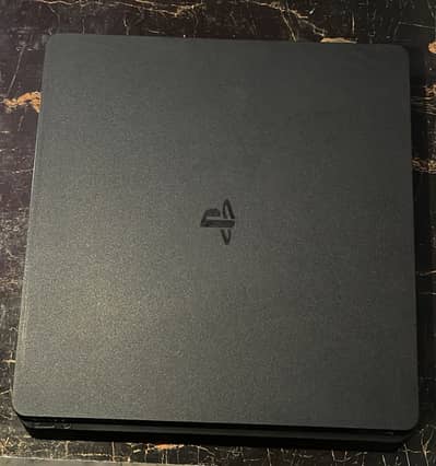 ps4 slim