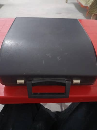 Manual Typewritter