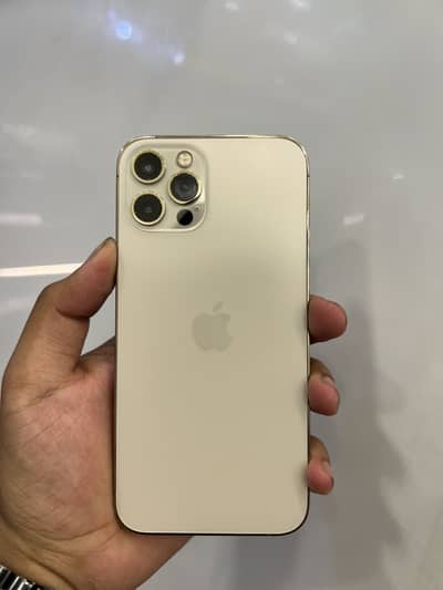 iPhone 12 Pro Pta Approved 128Gb