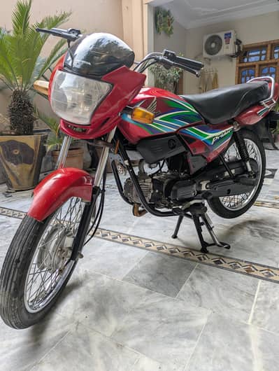 Honda pridor 2021 model