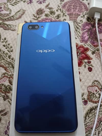 oppo A3s (3gb32gb)
