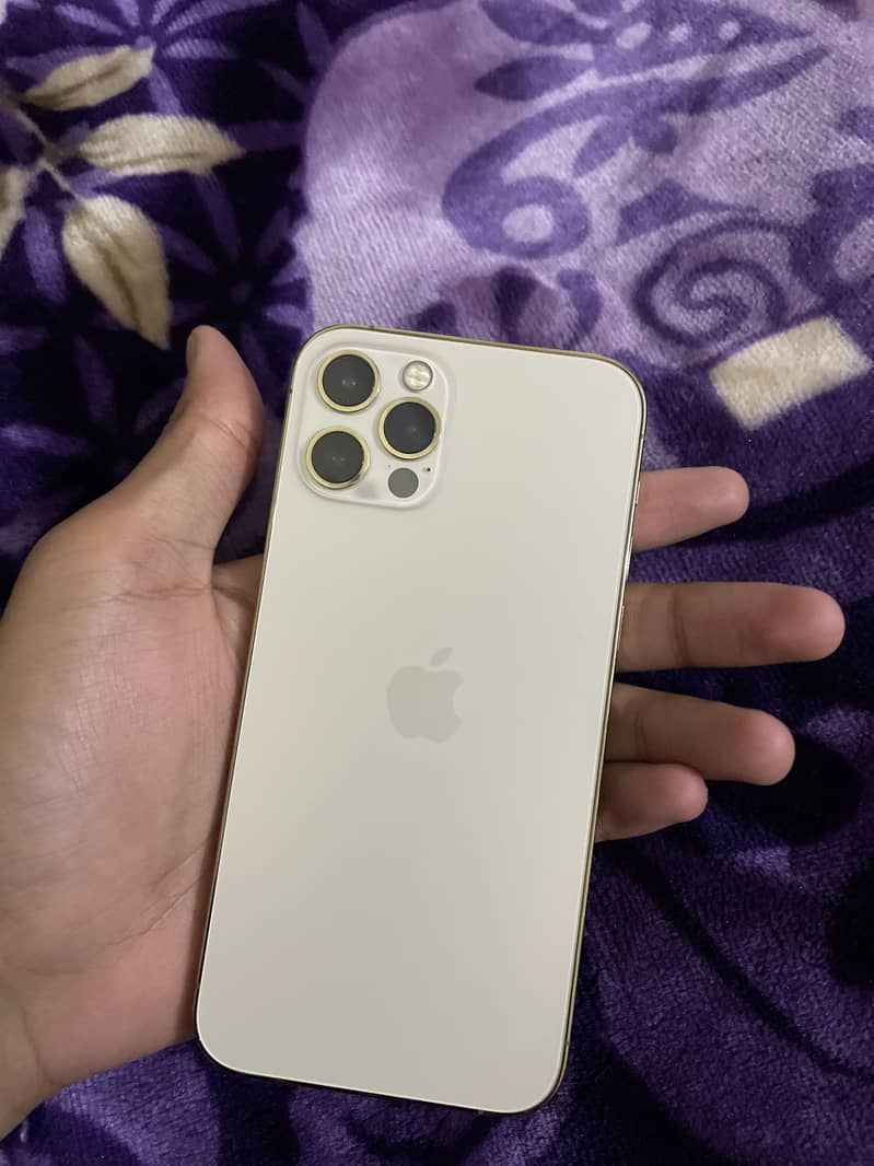 Iphone 12 pro 0
