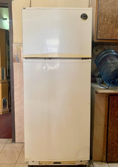 Double Door Refrigerator (Philips Whirpool)– Excellent Cooling