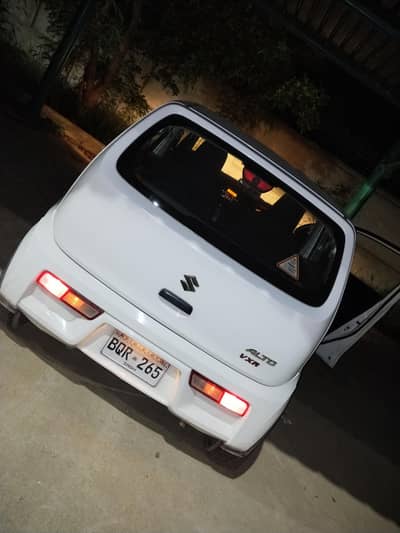 Alto VXR 2019-2020 AC chilled new tier Best to Mira cultus Passo Vitz