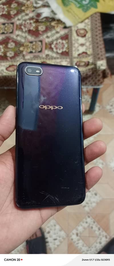 oppo a1k 32gb