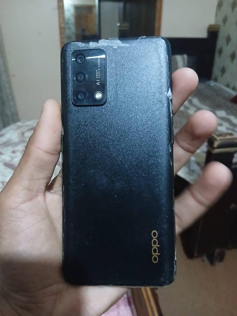 oppoa 3