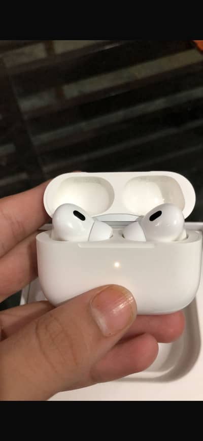Apple airpods pro2