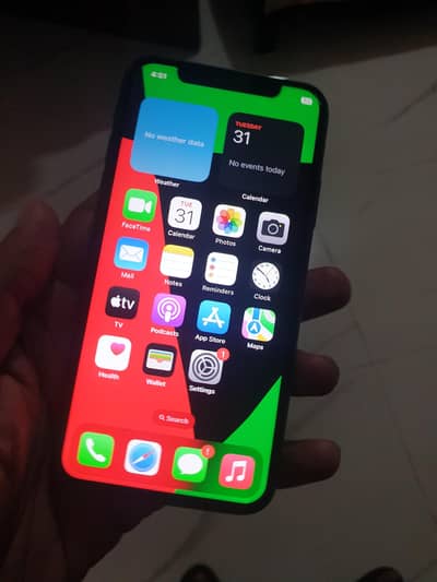 iphone x 64gb