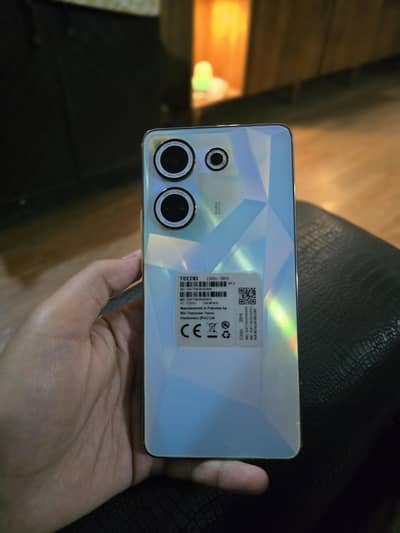 TECNO CAMON 20 PRO 8/256GB