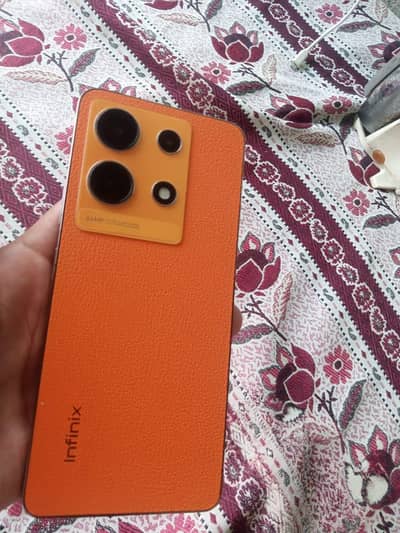 infinix note 30
