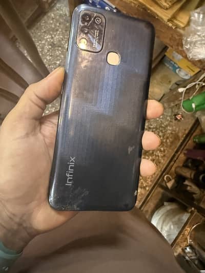 infinix