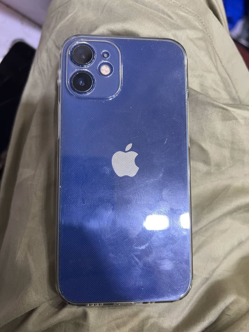 iPhone 12mini 1