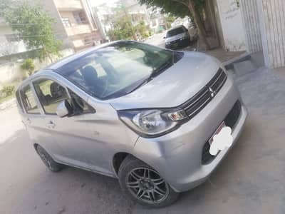 beauty silver color ek Wagon same Nissan dayz move vitz passo alto