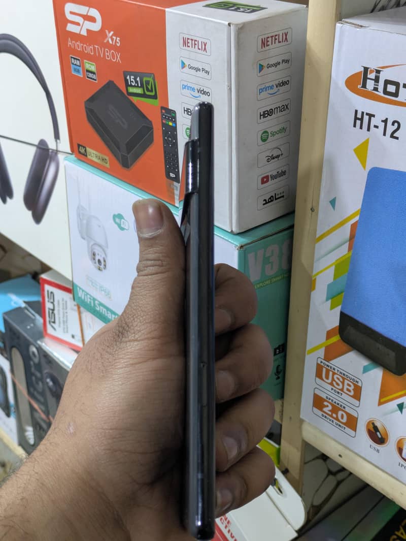 google pixel 6 pro 4