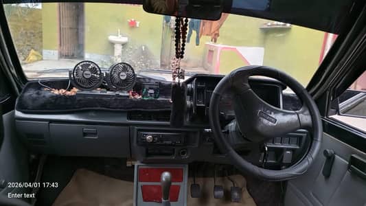 Suzuki Mehran for sale 100% perfect condition