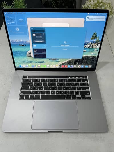 MacKbook pro 2019 i5 8th Gen | 13 inc (8/256)