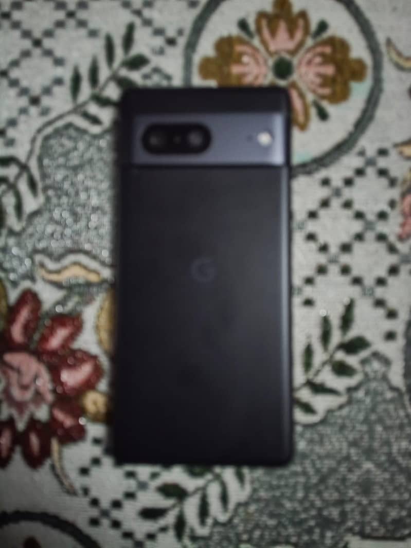 google pixel 7 0