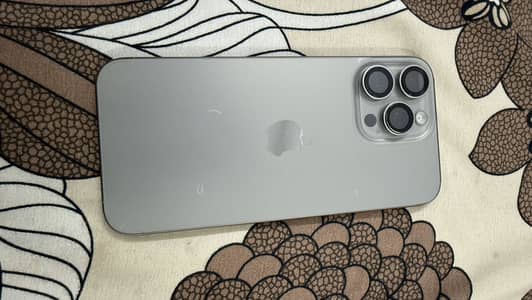 15 pro max HK