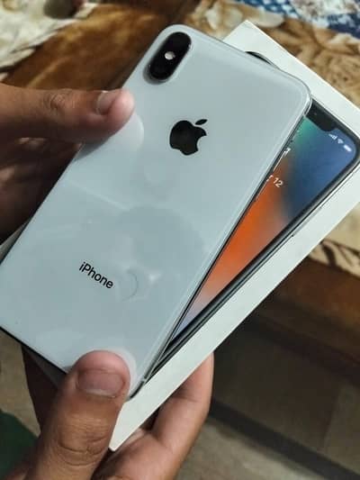 Phone for cell