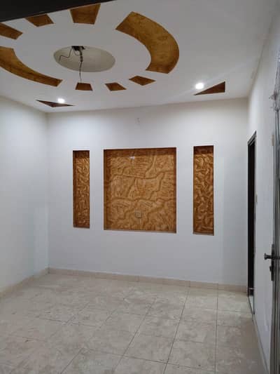 Home For Rent Rizwan colony