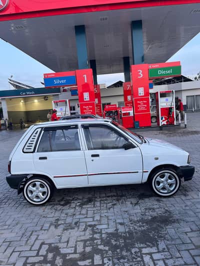 Mehran for sale