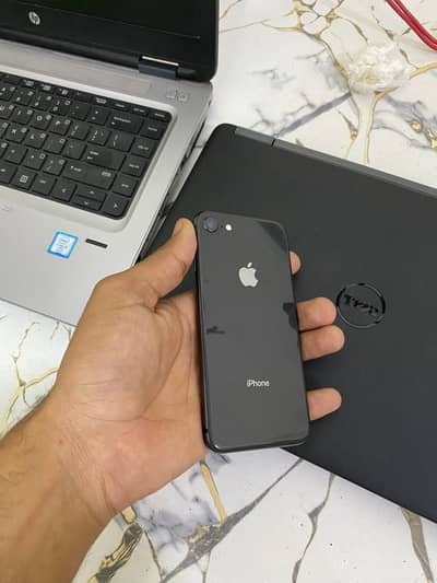 Iphone 8 PTA Approved