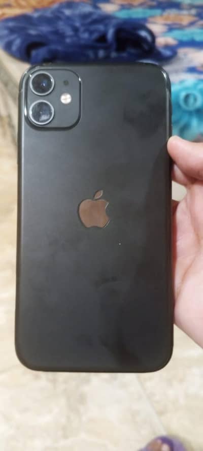 iphone 11 factory unlocked
