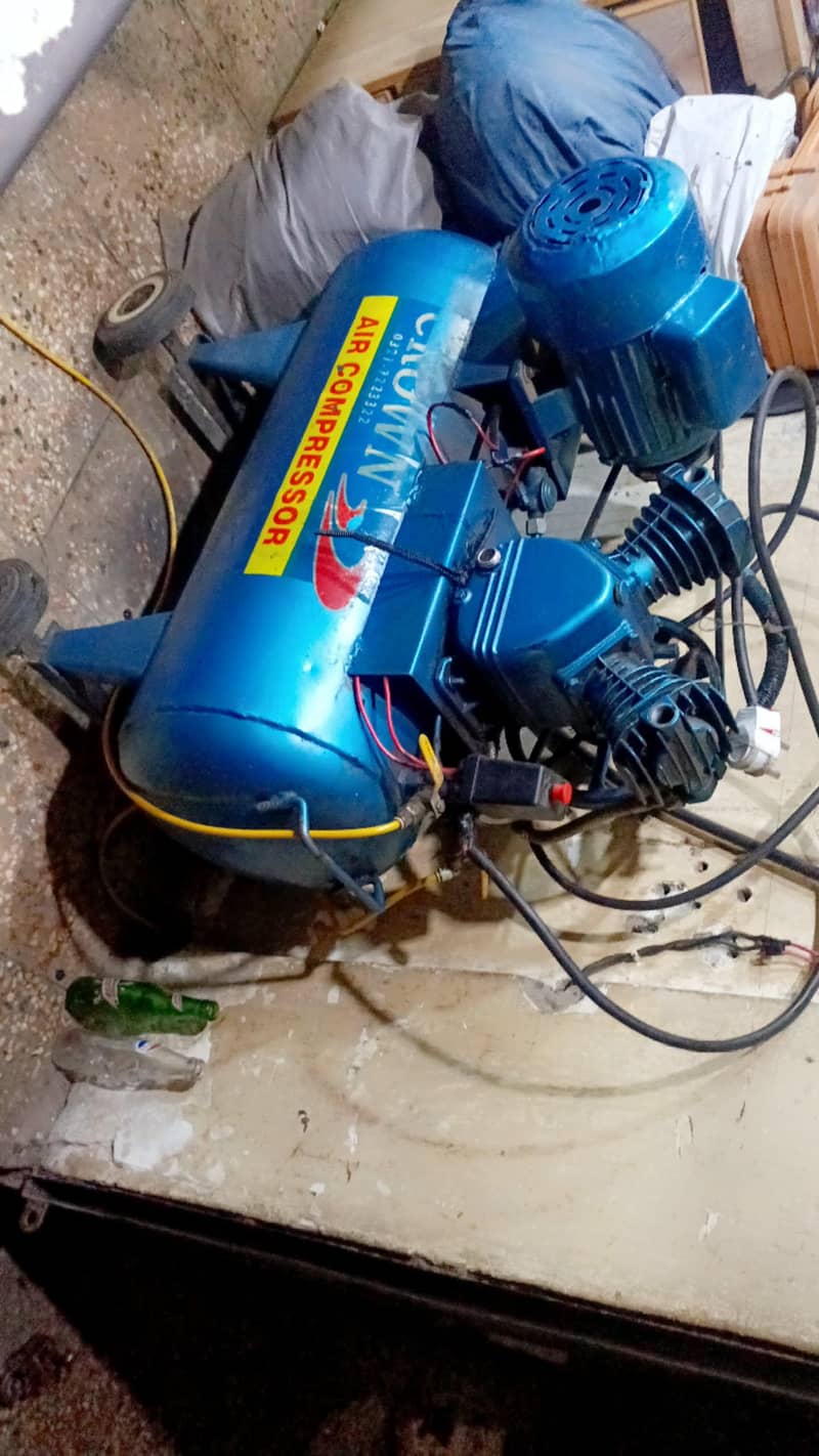 Eyelet 9820 button machine & feusing plant 13