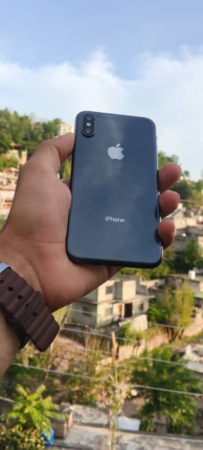iPhone Xs Urgent Sale