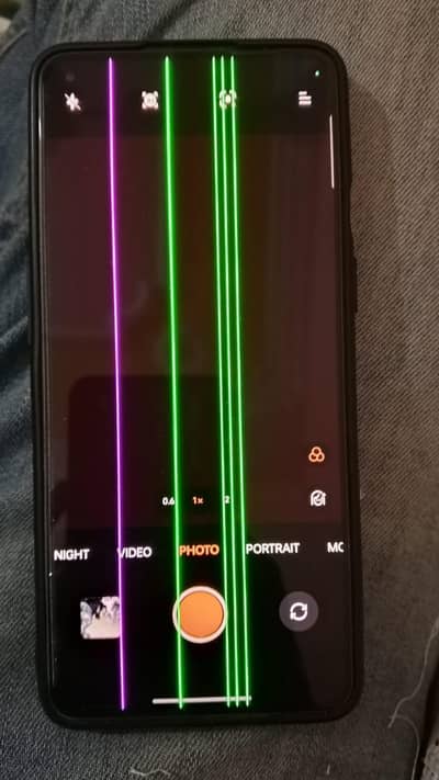 OnePlus 9 official approved